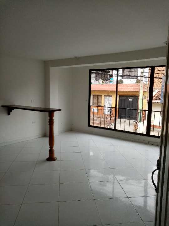 Alquilo apartamento barrio El Rosario, Bello
