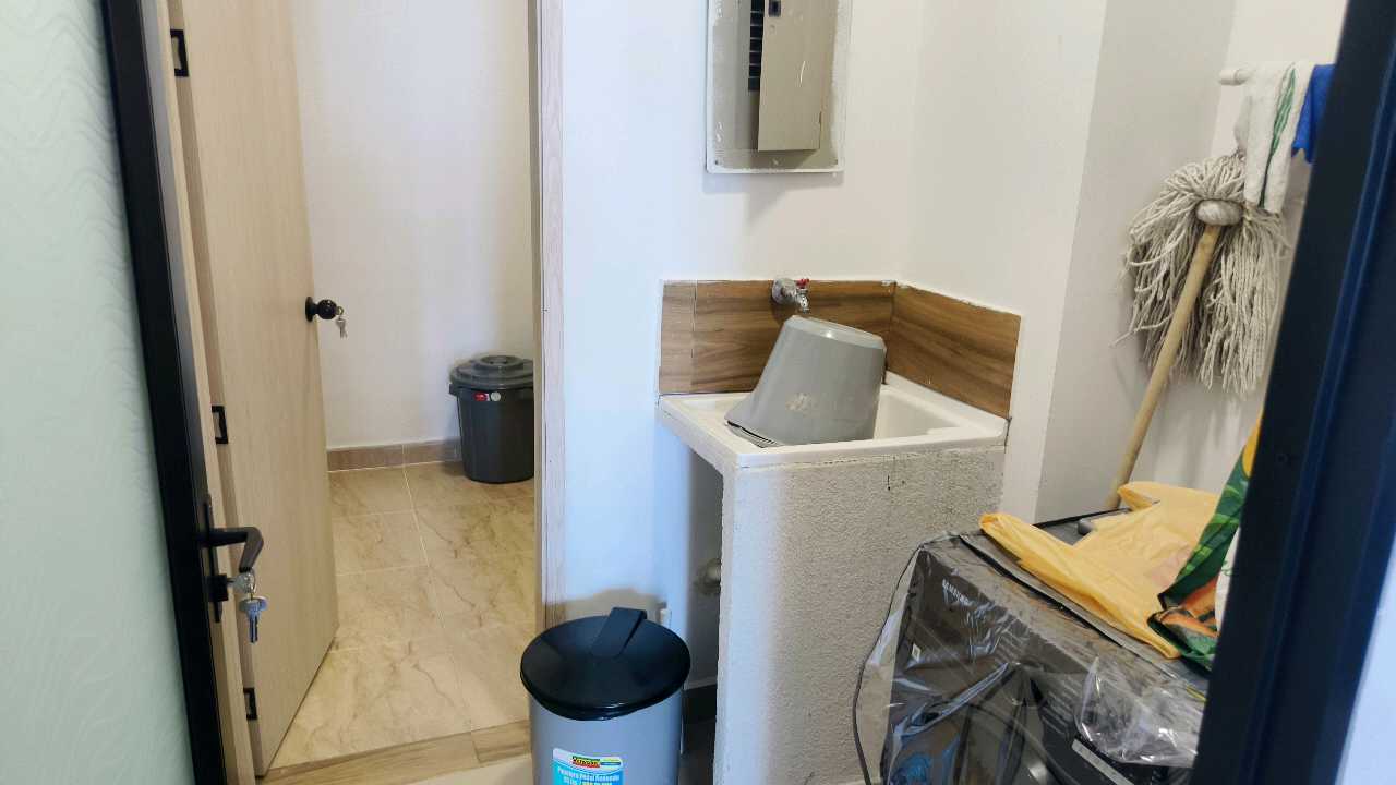 Alquilo apartamento oeste de cali 152 m2 barrio cristales amoblablado