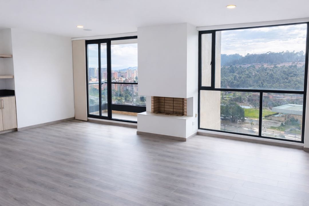 Bodega en Arriendo en La castellana, Bogotá