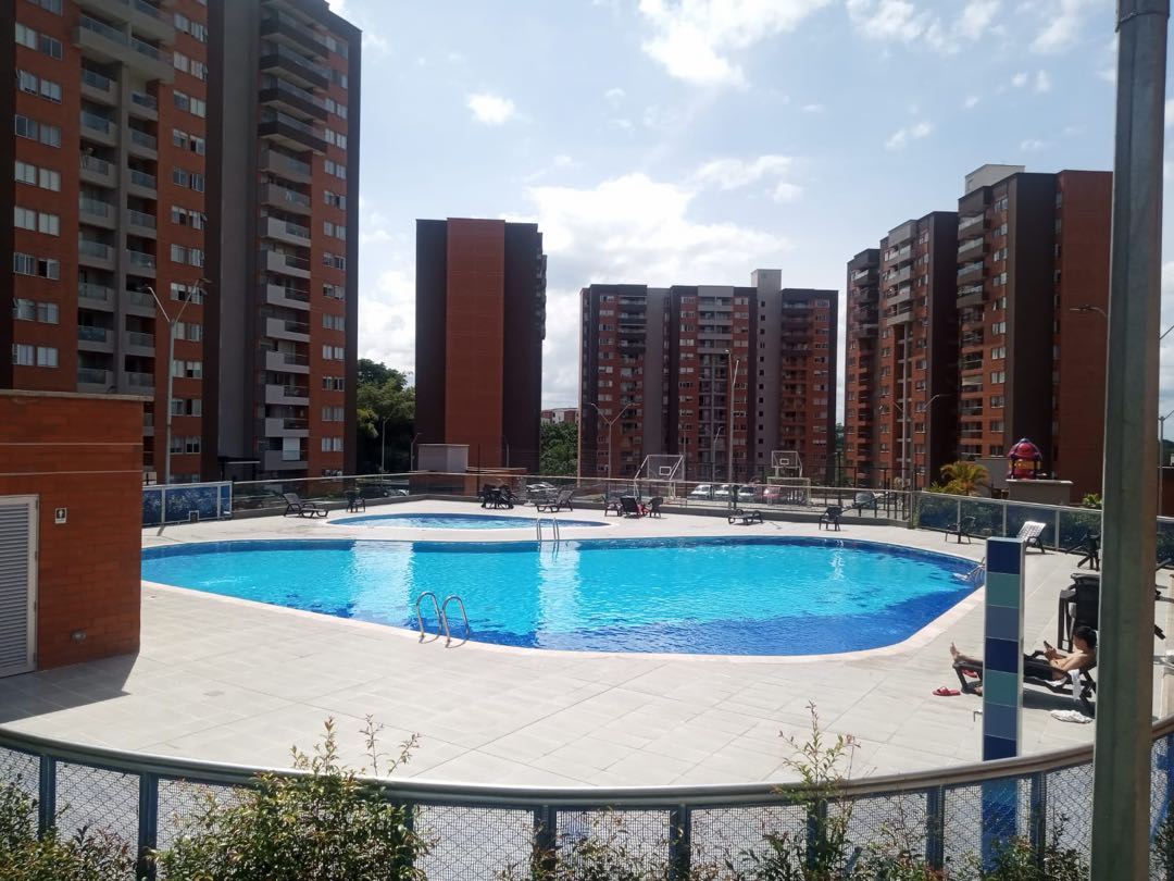 Apartamento en Arriendo en La pradera, Dosquebradas