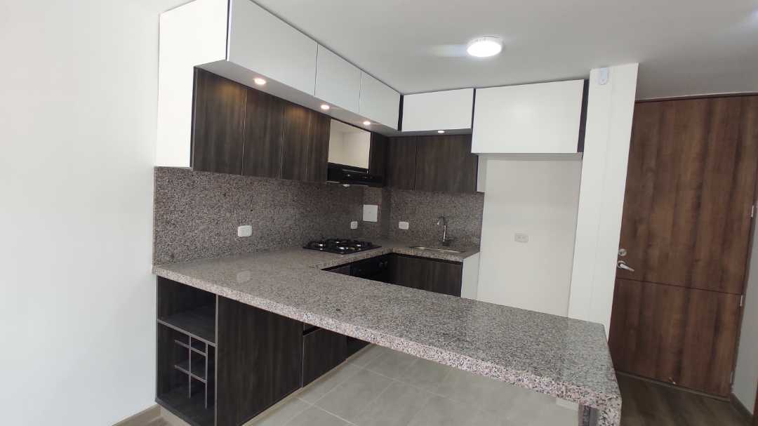 Apartamento en Arriendo en Calahorra, Cajicá