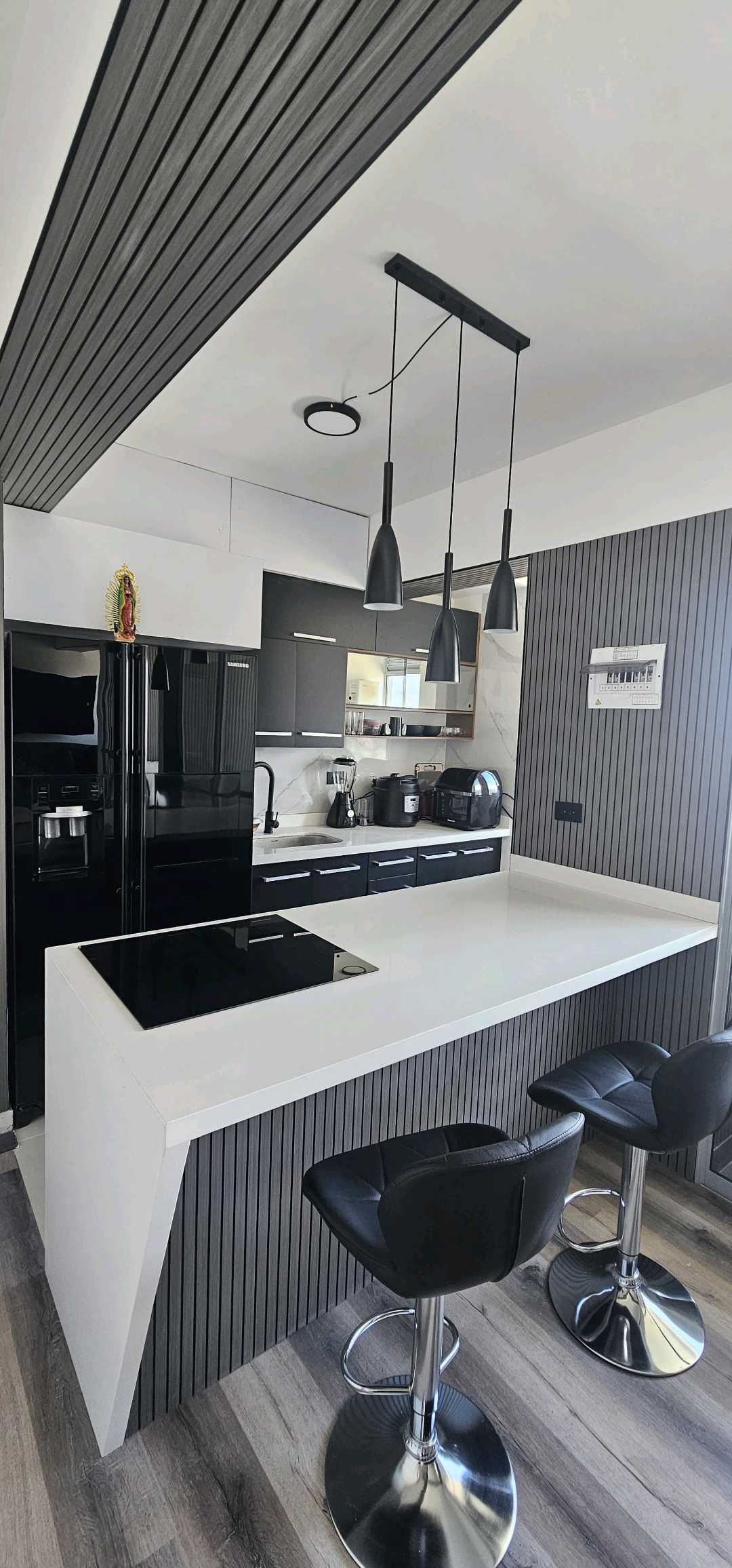 RENTO HERMOSO APARTAMENTO EN ALAMOS - CIRCUNVALAR PEREIRA