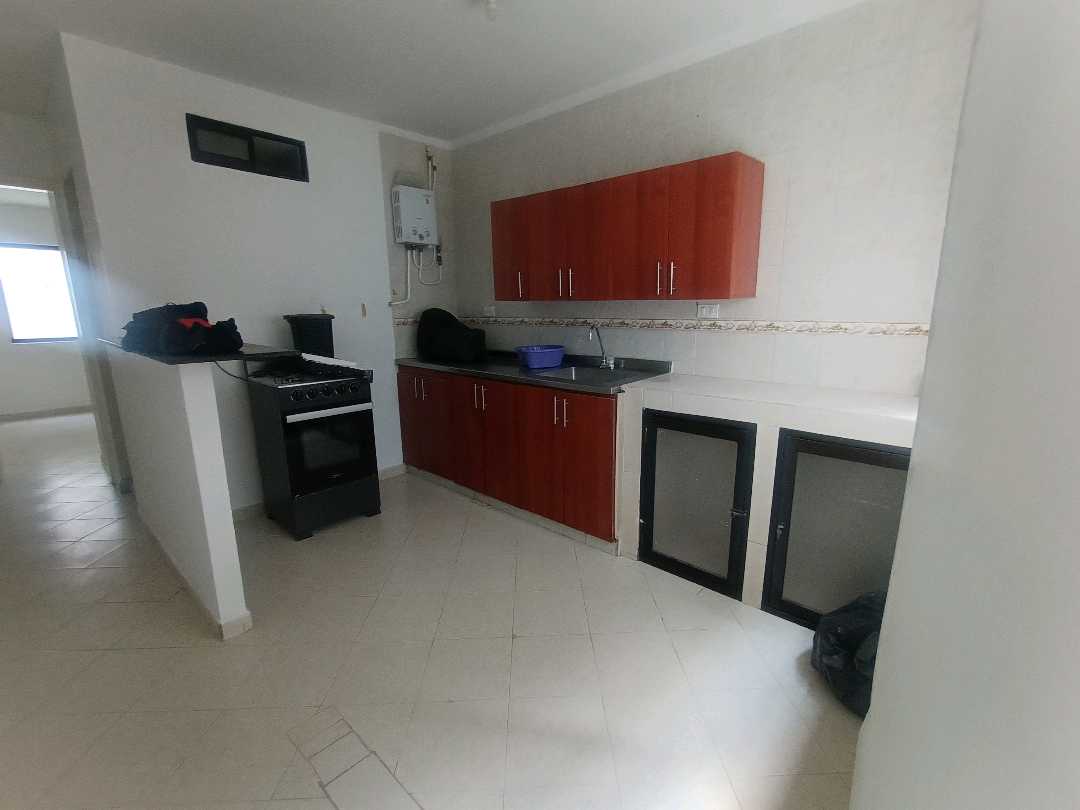 Apartamento en Alquiler, Rionegro