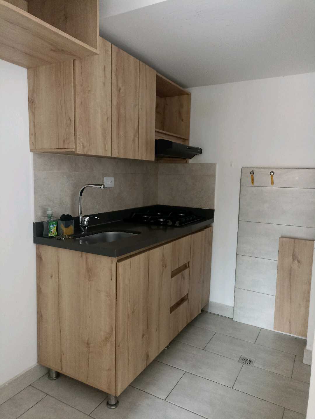 SE ARRIENDA APARTAMENTO EN RIONEGRO