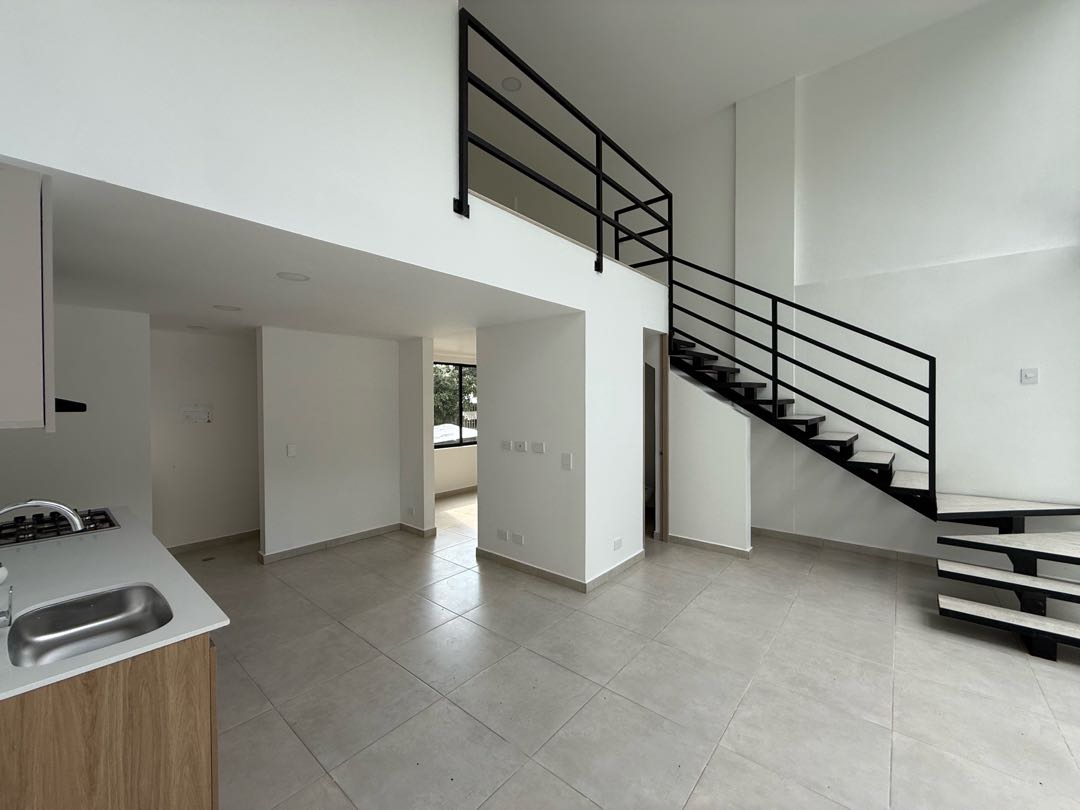 Apartamento en Arriendo en Galan, Armenia