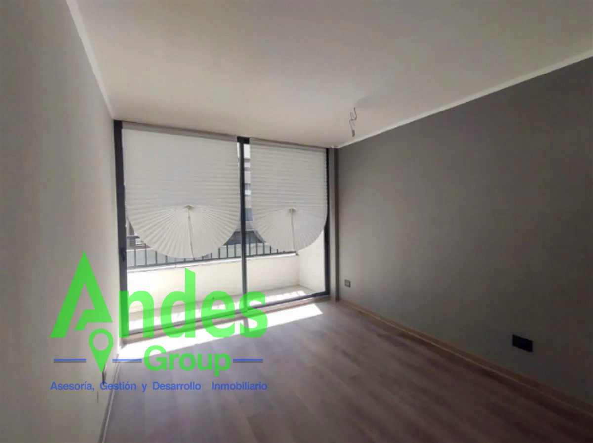 OPORTUNIDAD ARRIENDO EN STGO CENTRO 2D/2B/ESTAC Y BODEGA