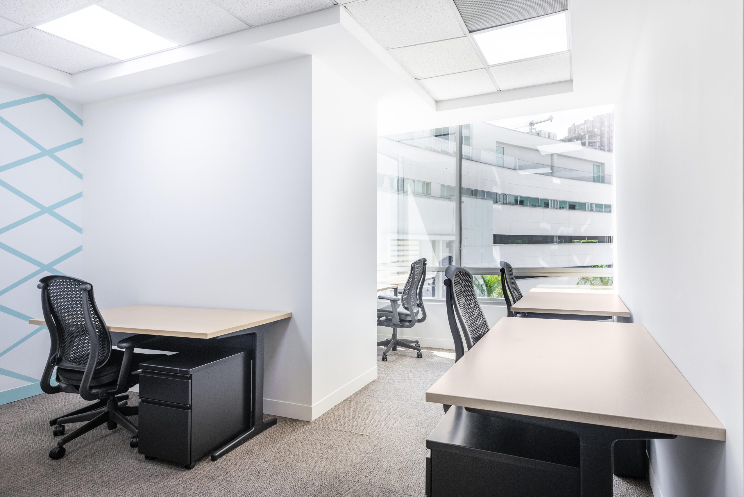 Alquiler Oficina Poblado Milla de Oro 9663863 DL