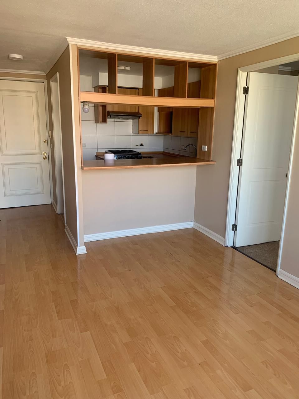 Se arrienda casa a orilla de camino, km. 2,4 camino a San Agustín, San Carlos, Región de Ñuble