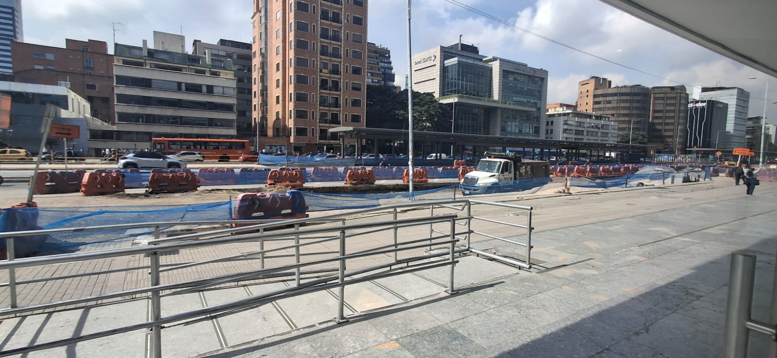 BODEGA EN ARRIENDO SECTOR MONTEVIDEO