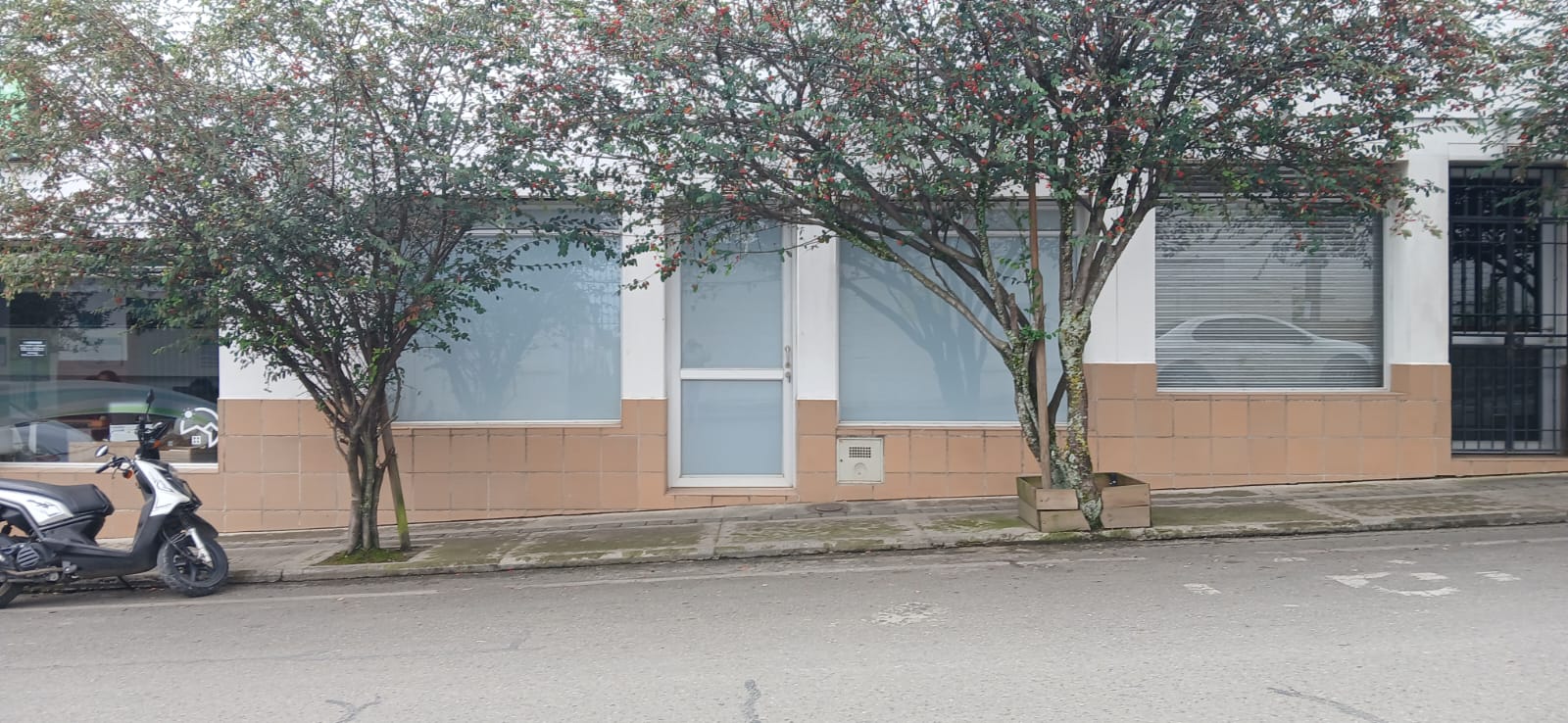 Local ubicado en el municipio de Rionegro Antioquia.