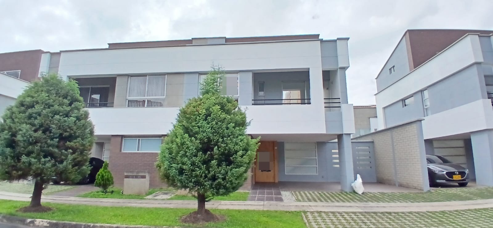 Bodega en arriendo, Aeropuerto