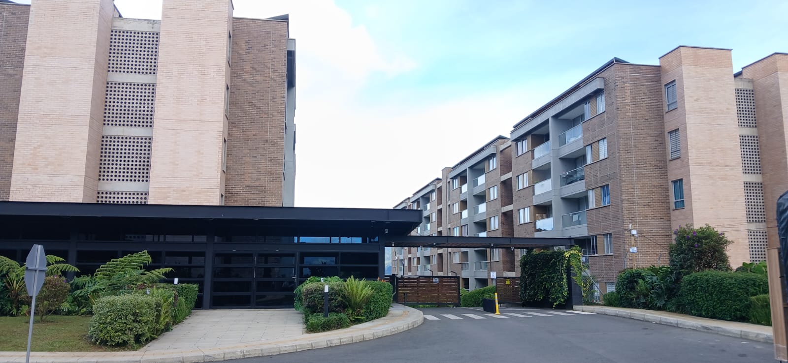 Casa campestre ubicada en el Municipio de La Ceja Antioquia.