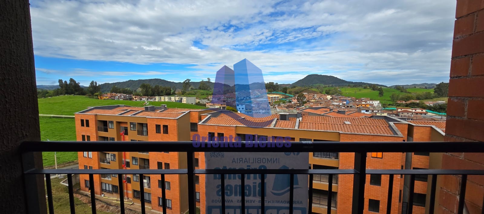 Se arrienda apartamento amoblado