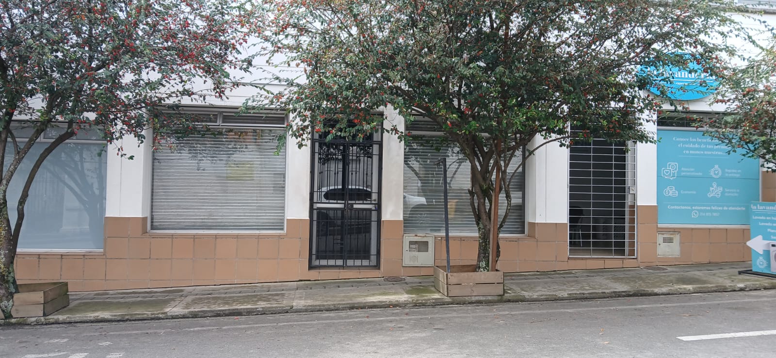 Local ubicado en el municipio de La Ceja Antioquia.