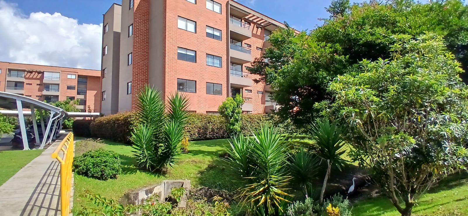Apartamento ubicado en el municipio de Rionegro Antioquia.