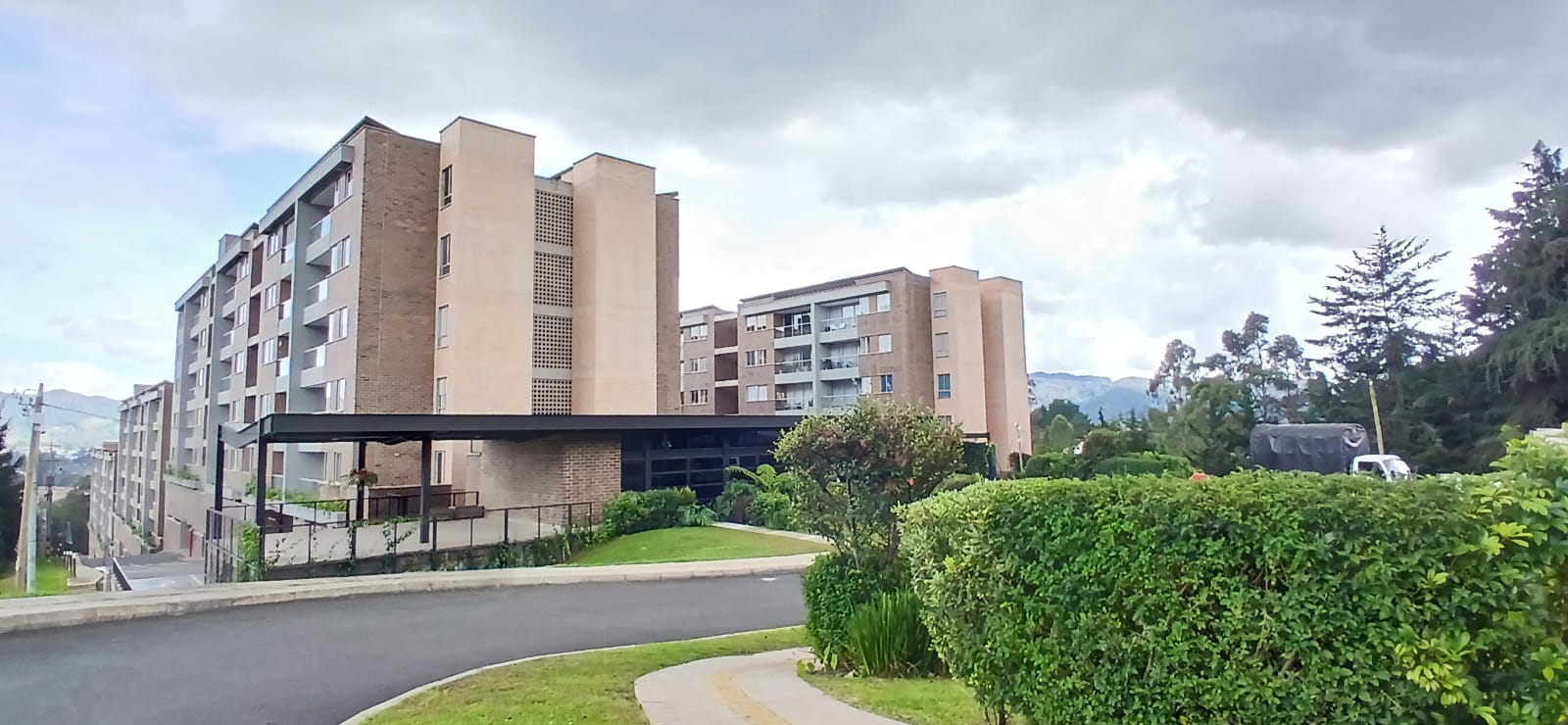 Apartamento ubicado en el municipio de Rionegro Antioquia.