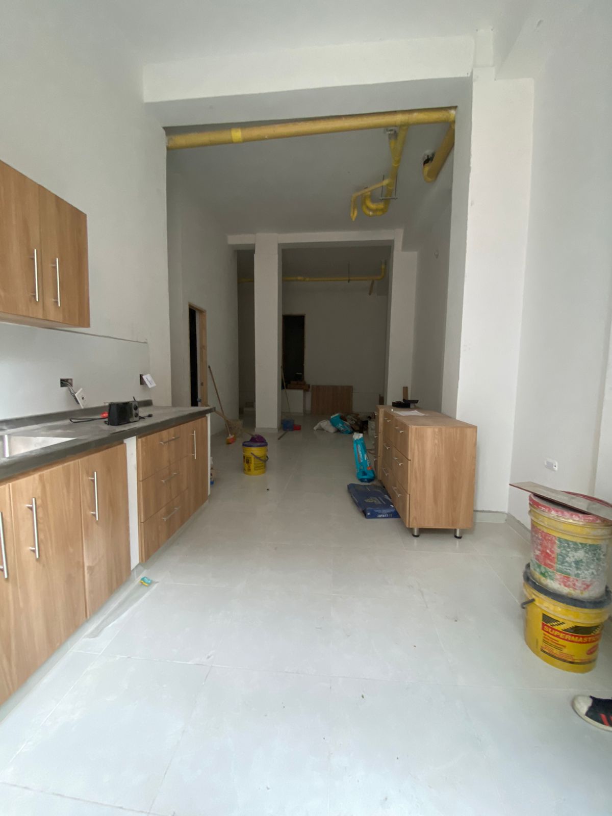 Apartamento en Arriendo en Cabañas, Bello