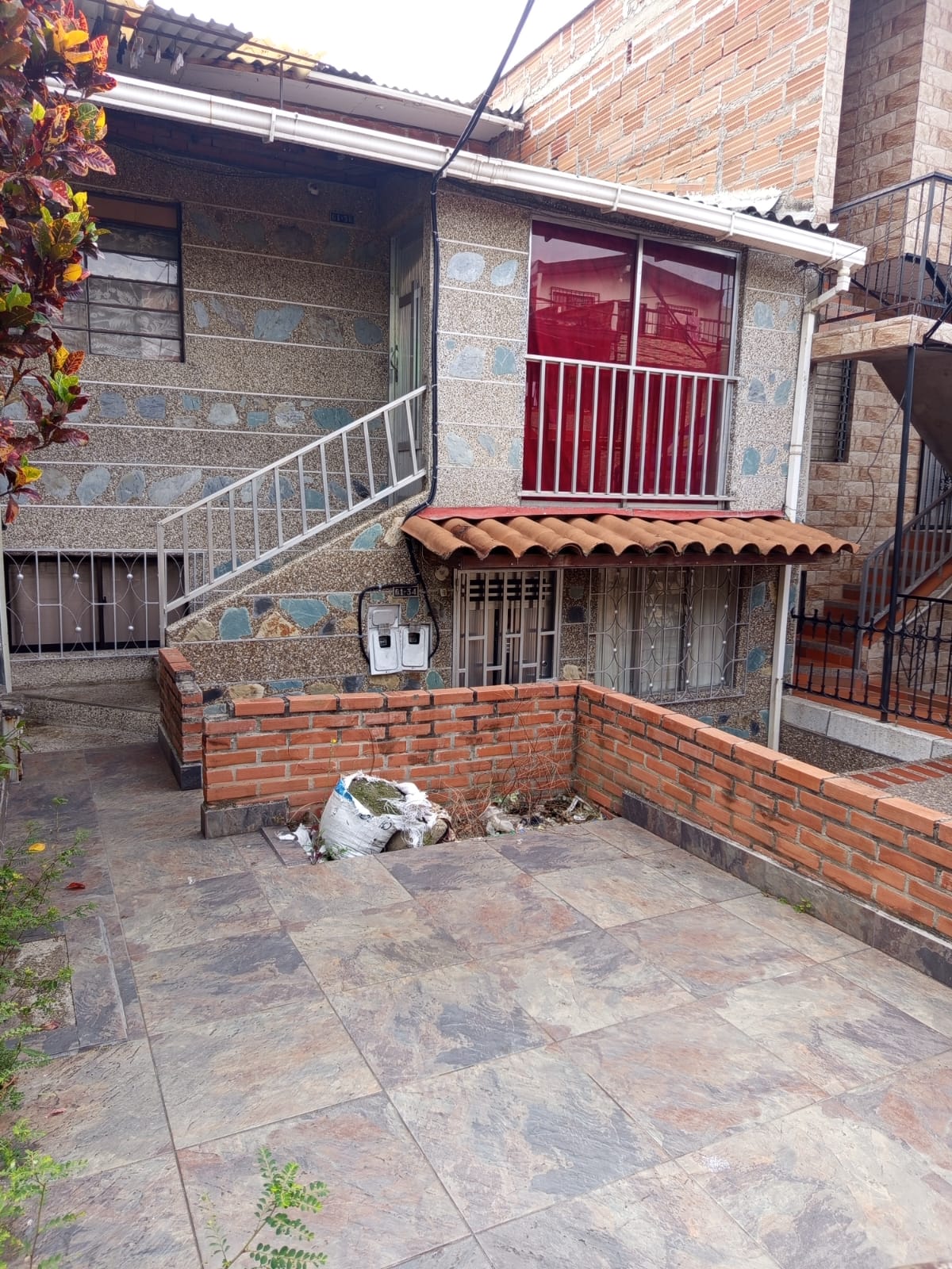 Se arrienda apartamento amoblado