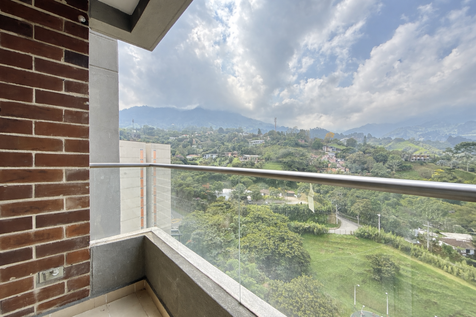 Apartamento en Arriendo en Mesa, Envigado