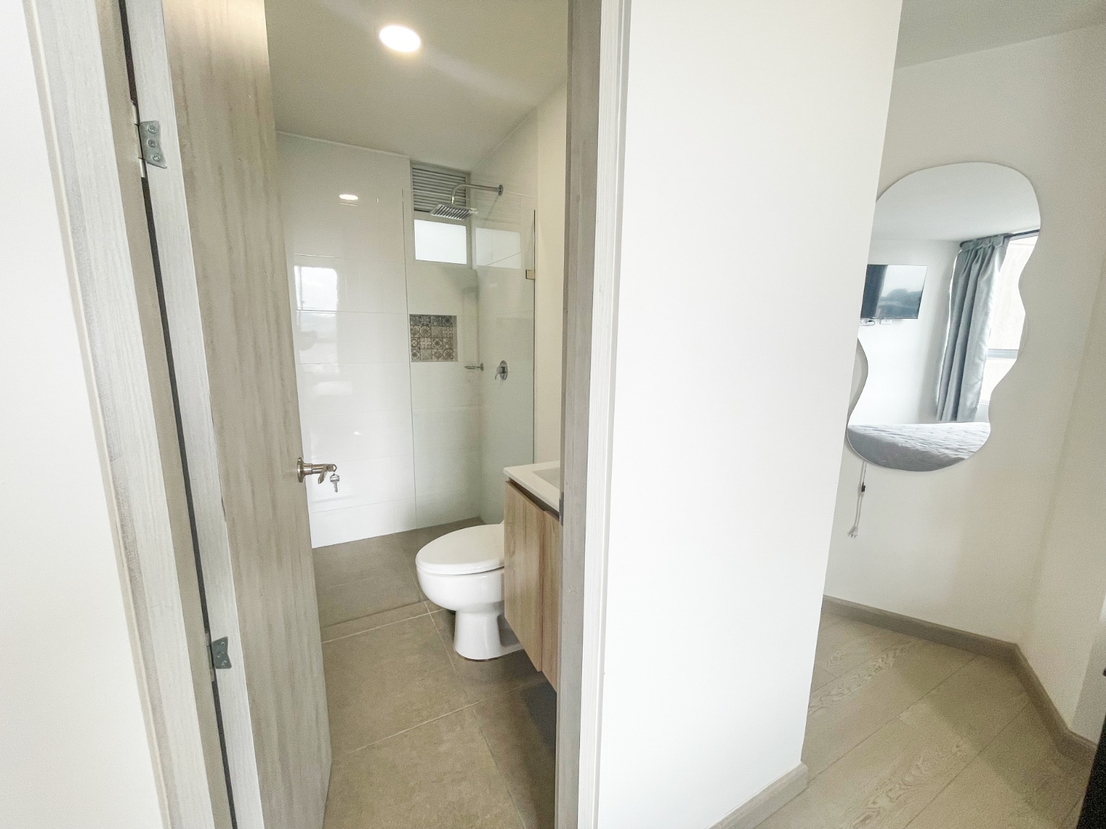 Arriendo apartamento en los Alpes , Circunvalar,Pereira