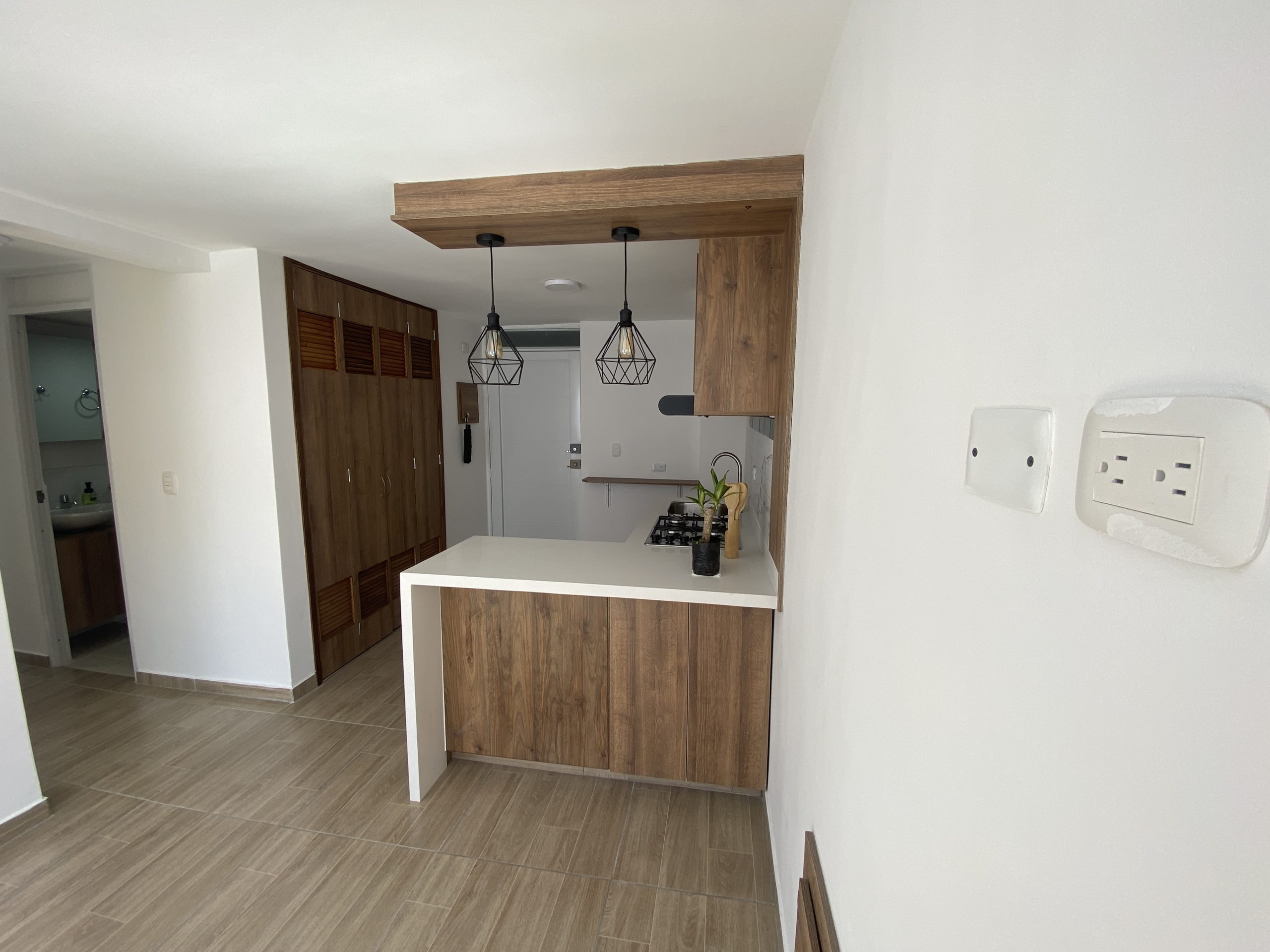 ARRIENDO APARTAMENTO ESTAMBUL | ARRIENDOS MANIZALES