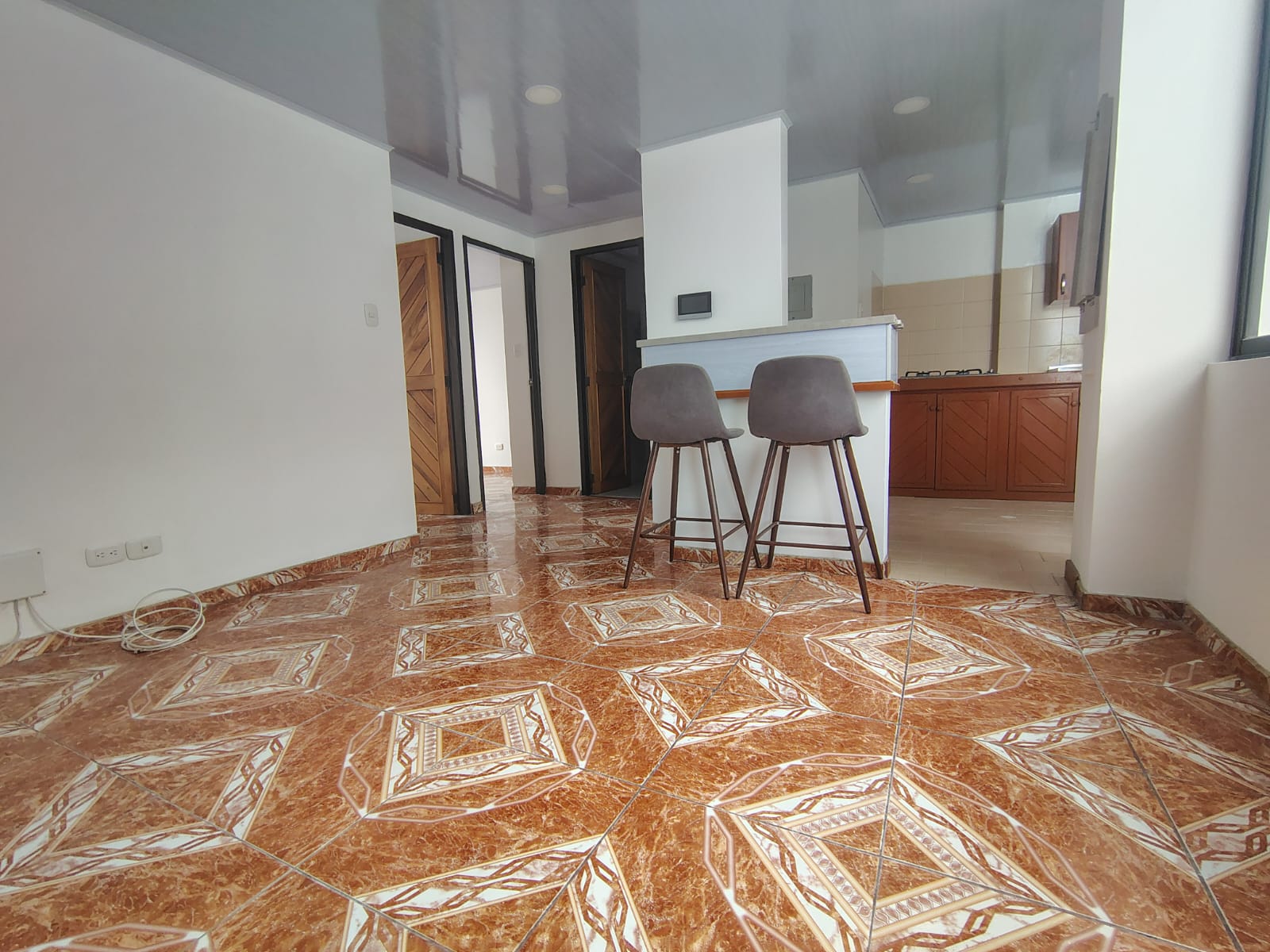 ARRIENDO APARTAMENTO EN CHIPRE MANIZALES | ARRIENDOS MANIZALES