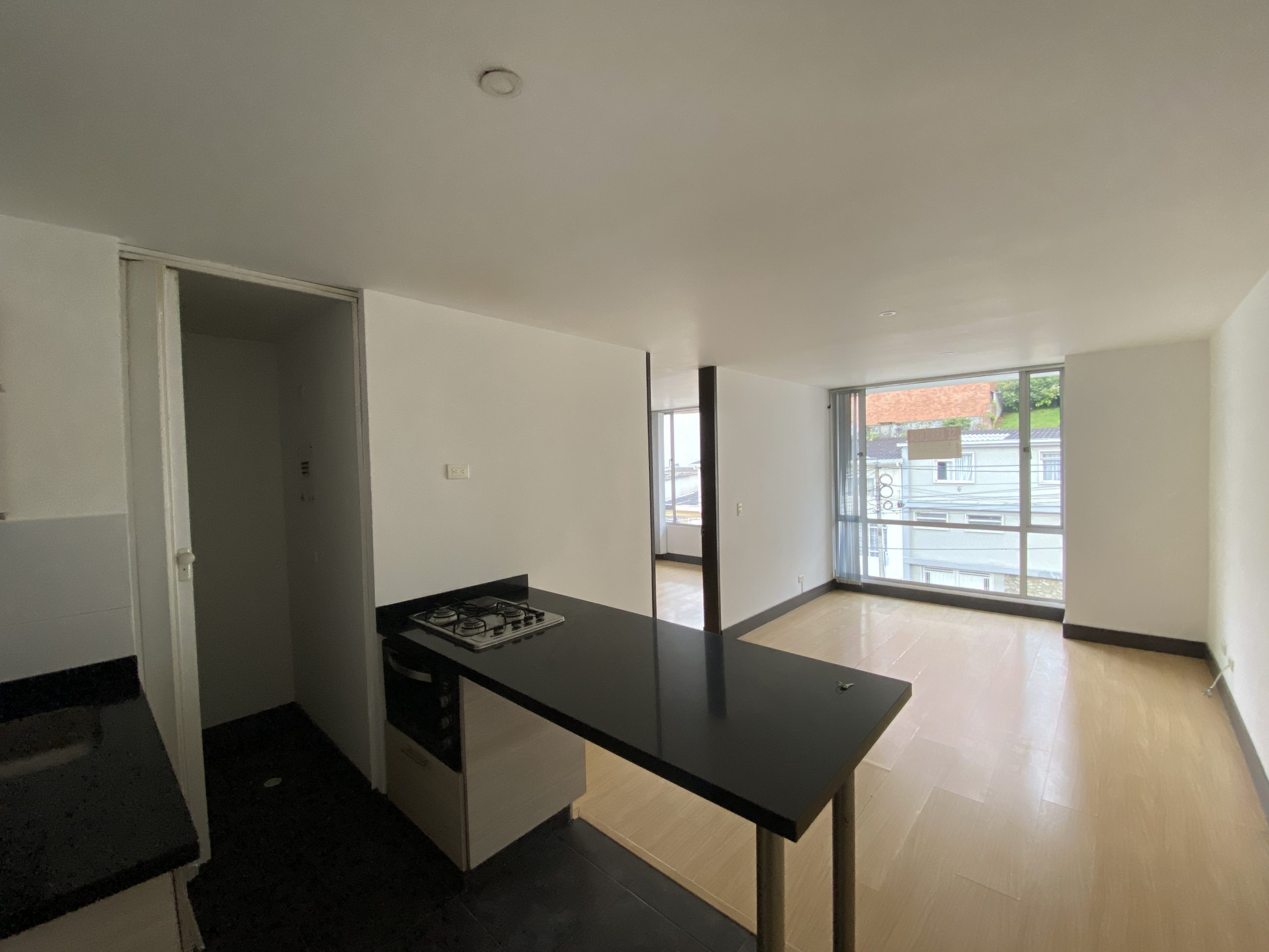 ARRIENDO APARTAESTUDIO PALOGRANDE | ARRIENDOS MANIZALES