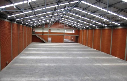 Edificio en arriendo en Salazar gomez, Bogotá