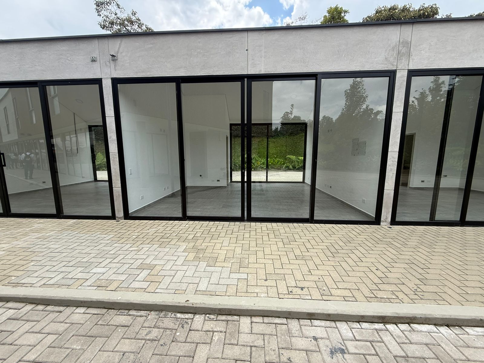 CASA CAMPESTRE EN ARRIENDO VIA LA CEJA - LA UNION