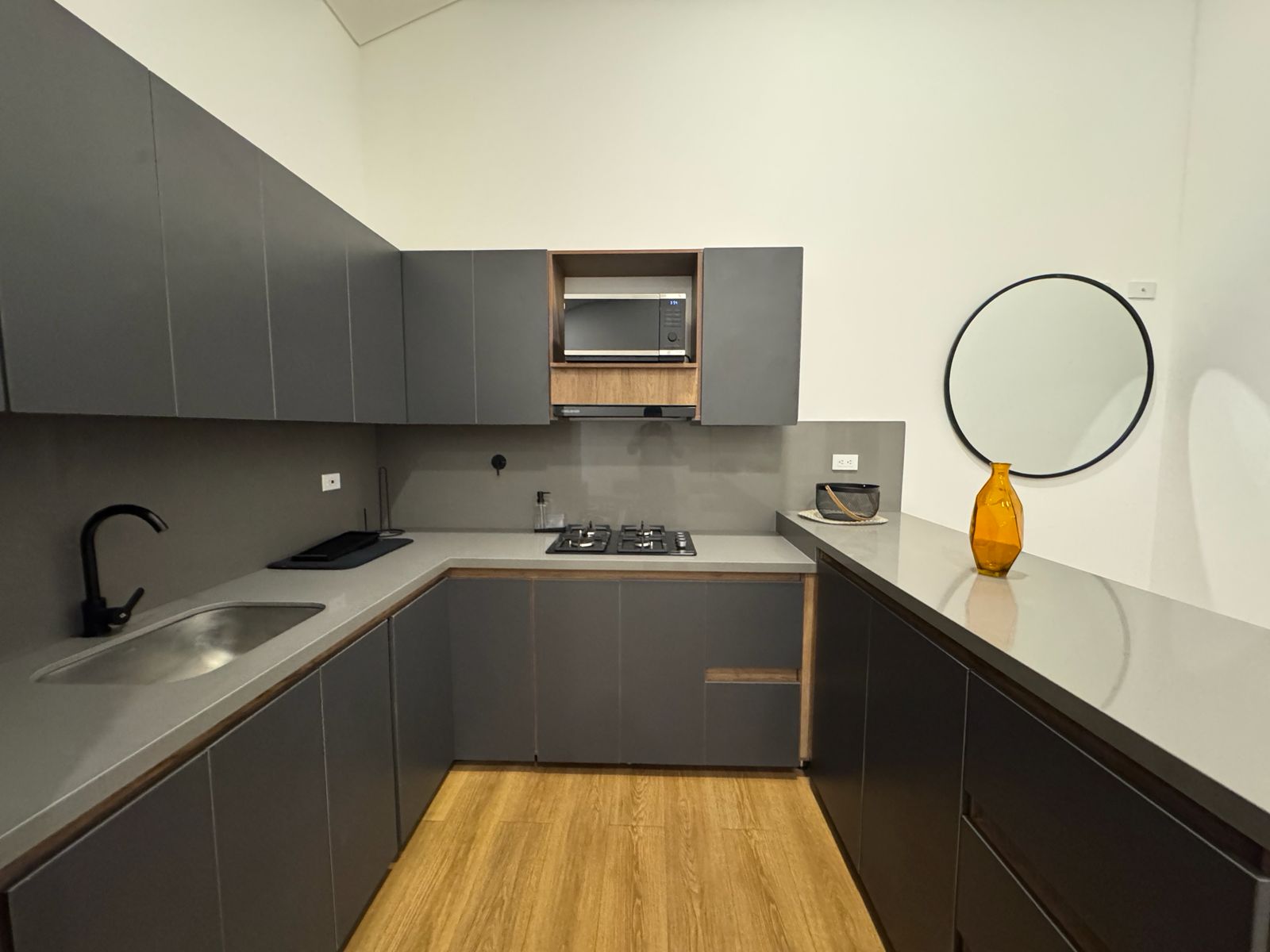 Apartamento en Alquiler, Rionegro