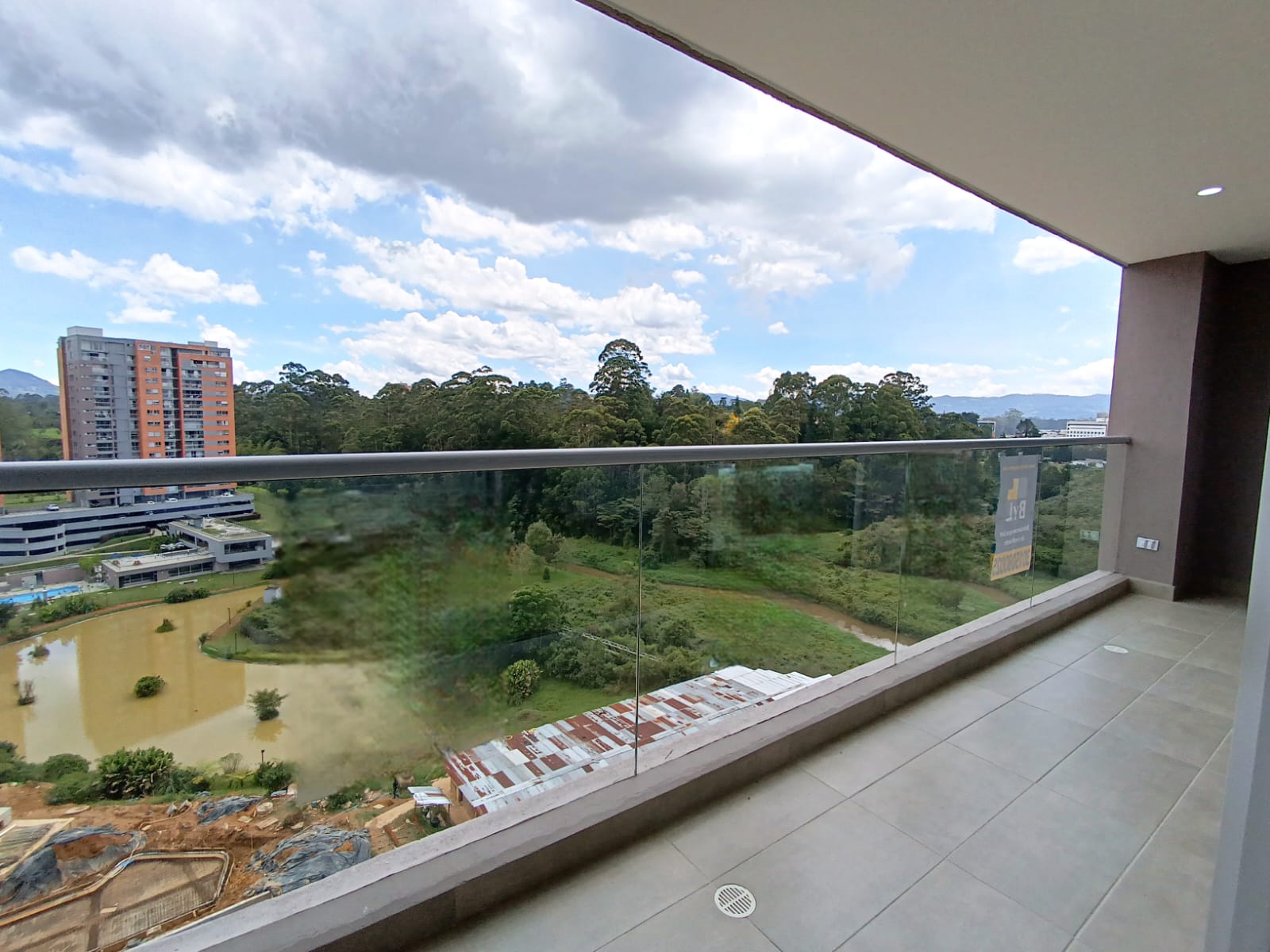 Apartamento en Alquiler, Rionegro