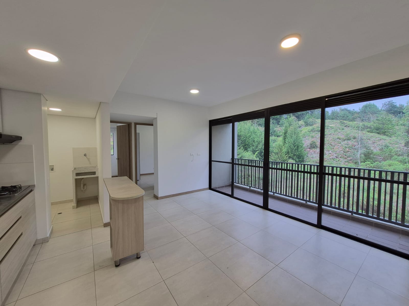 Apartamento en Arriendo en Prados de Sabaneta, Sabaneta