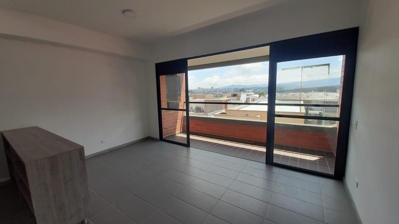 Casa en arriendo en El dorado, Envigado