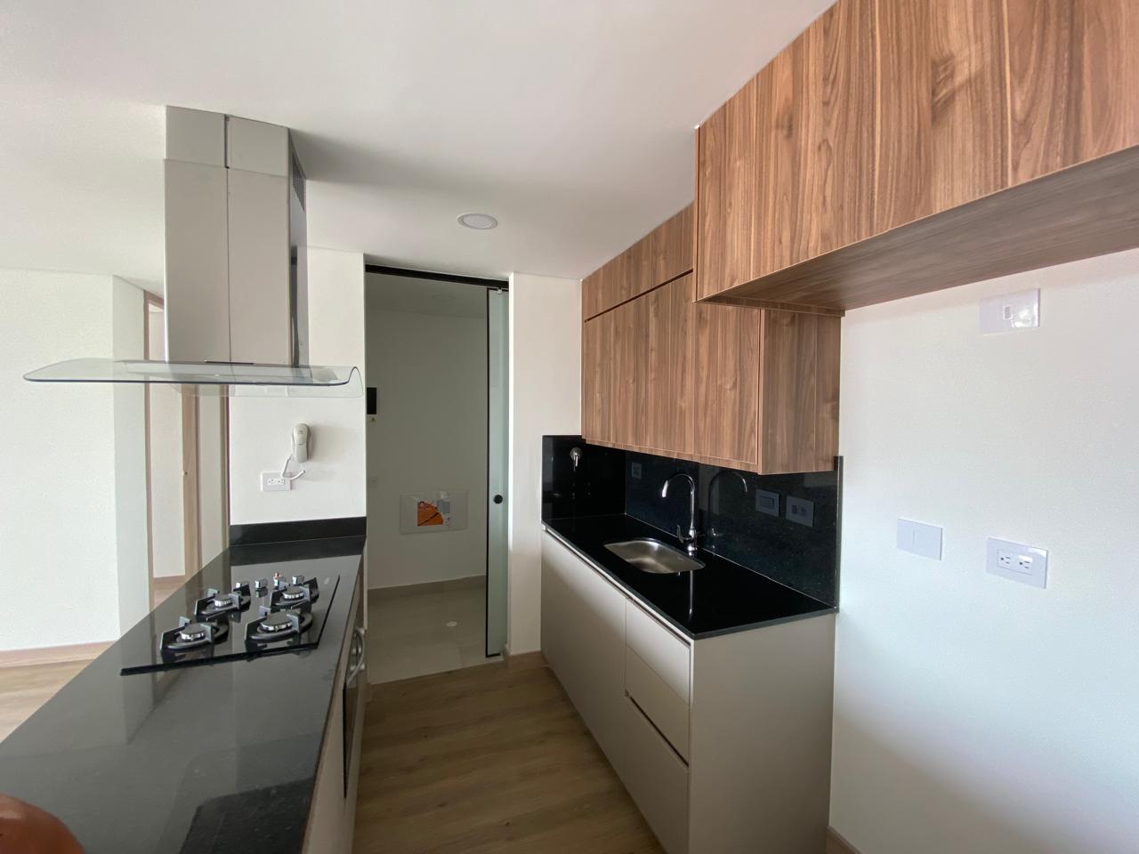 Apartamento en Arriendo en Suramérica, Itaguí