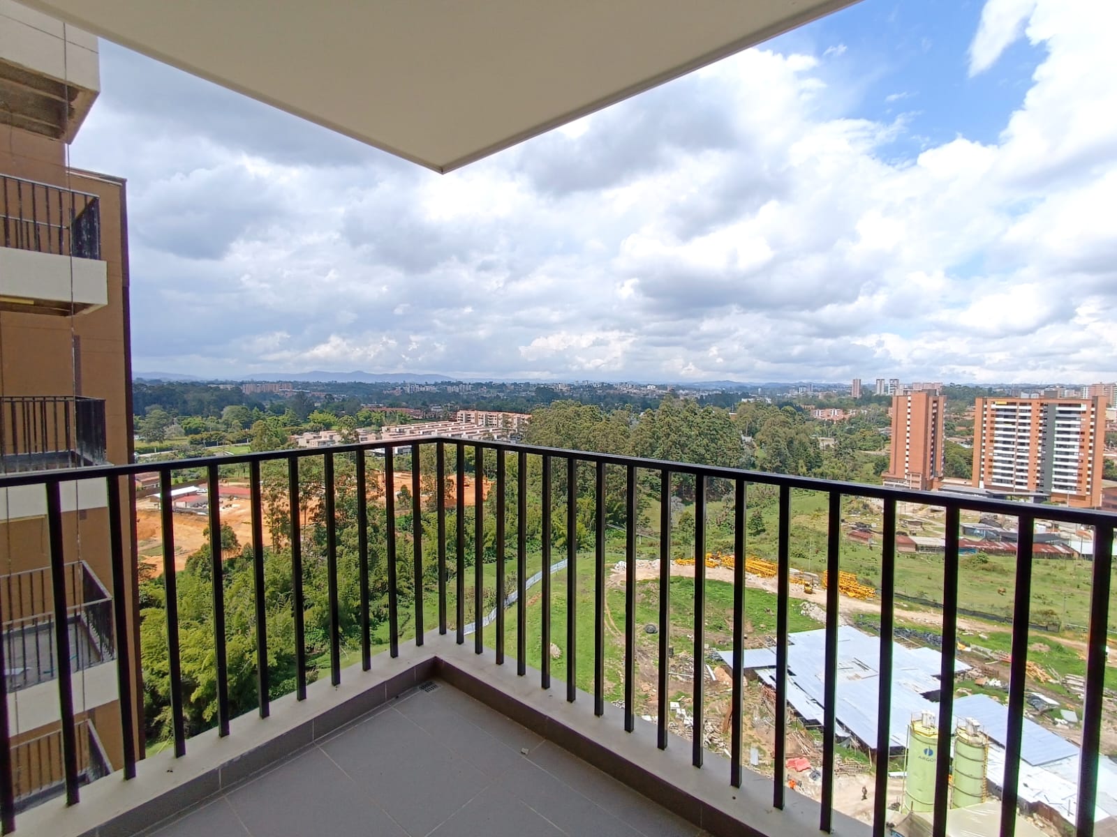 Apartamento en Arriendo en Prados de Sabaneta, Sabaneta