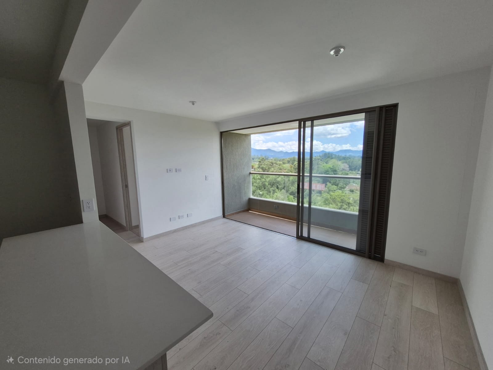 RENTA APTO ENVIGADO SECTOR EL CHINGUI PISO URB. CIBELES