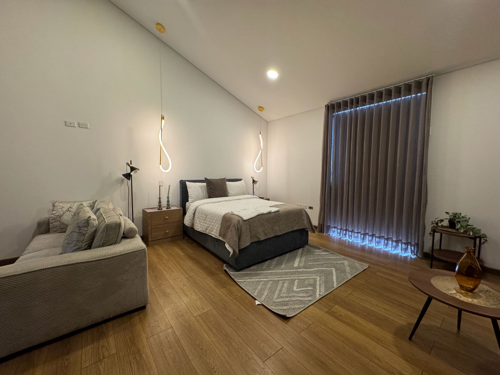 Apartaestudio en Alquiler, Rionegro