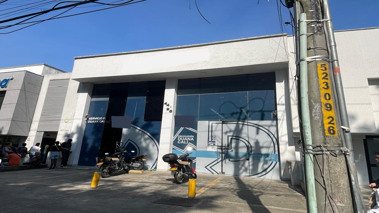 Local en Arriendo en Centenario, Cali