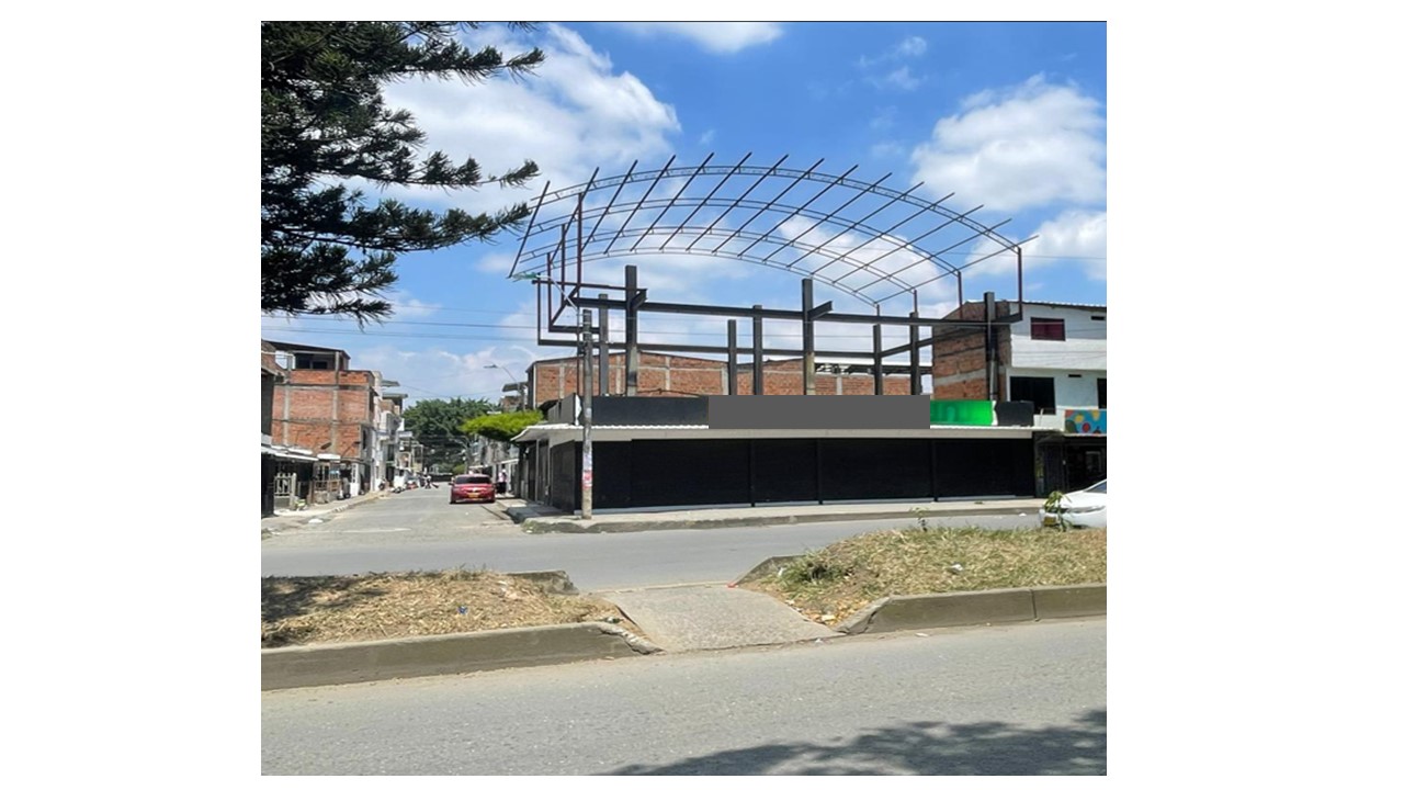 ALQUILO LOCAL PRADOS DEL NORTE