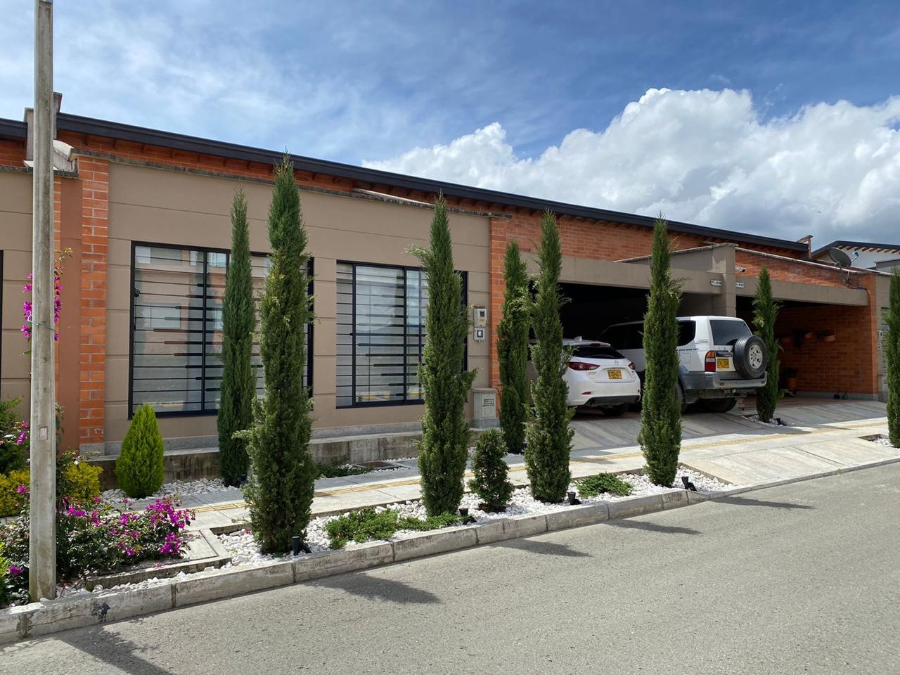 Casa en Alquiler, Rionegro