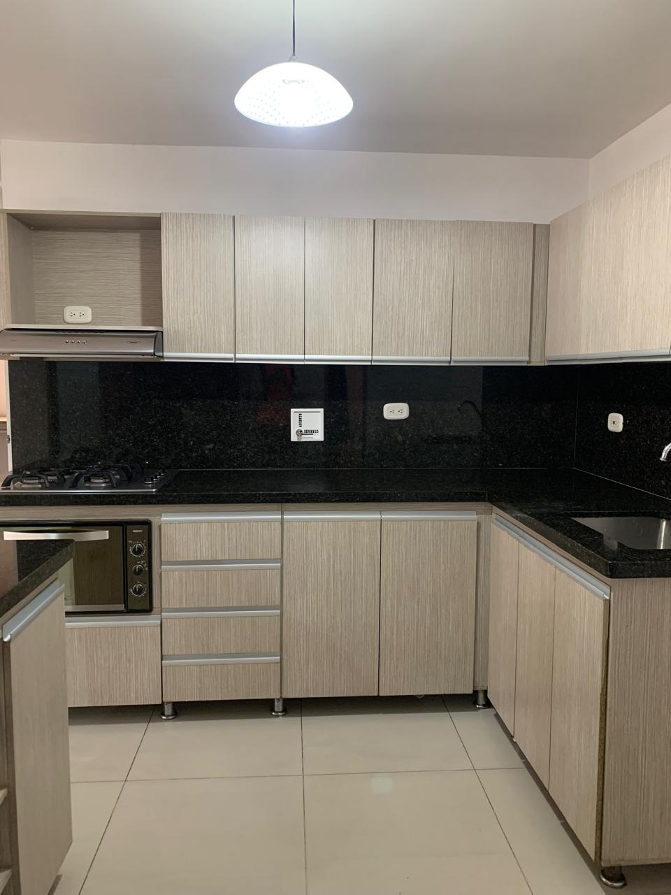 Apartamento en Arriendo Retiro Antioquia