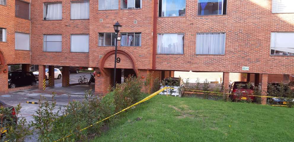 Apartamento en arriendo Barrio Mazurén