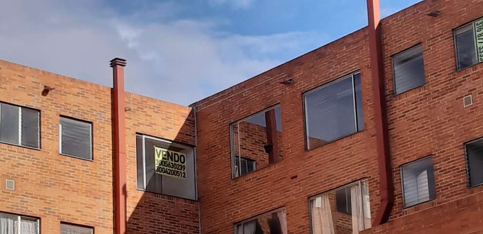 Apartamento en arriendo Barrio Mazurén