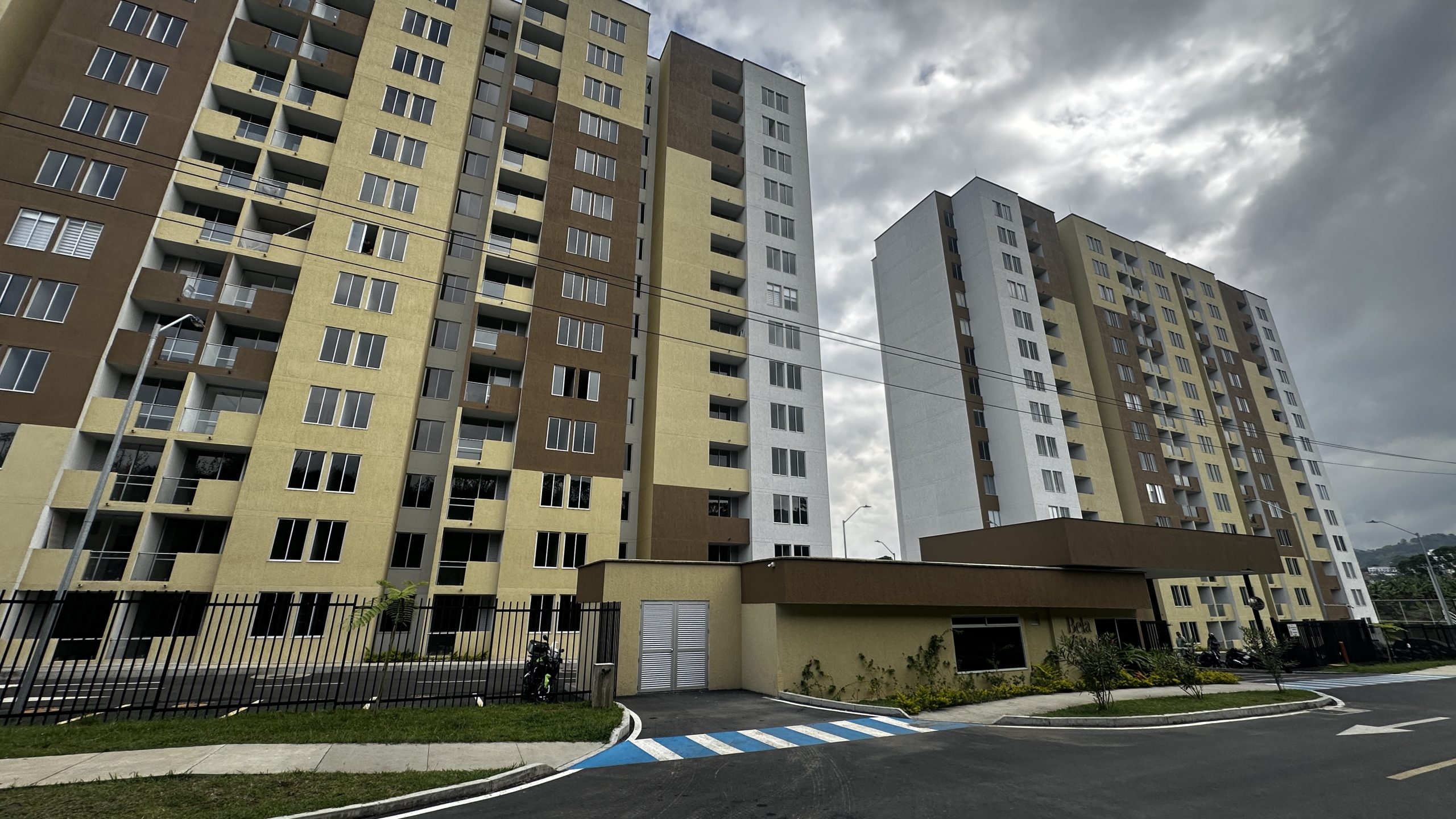 Local en arriendo en Parque Metropolitano Calle 80