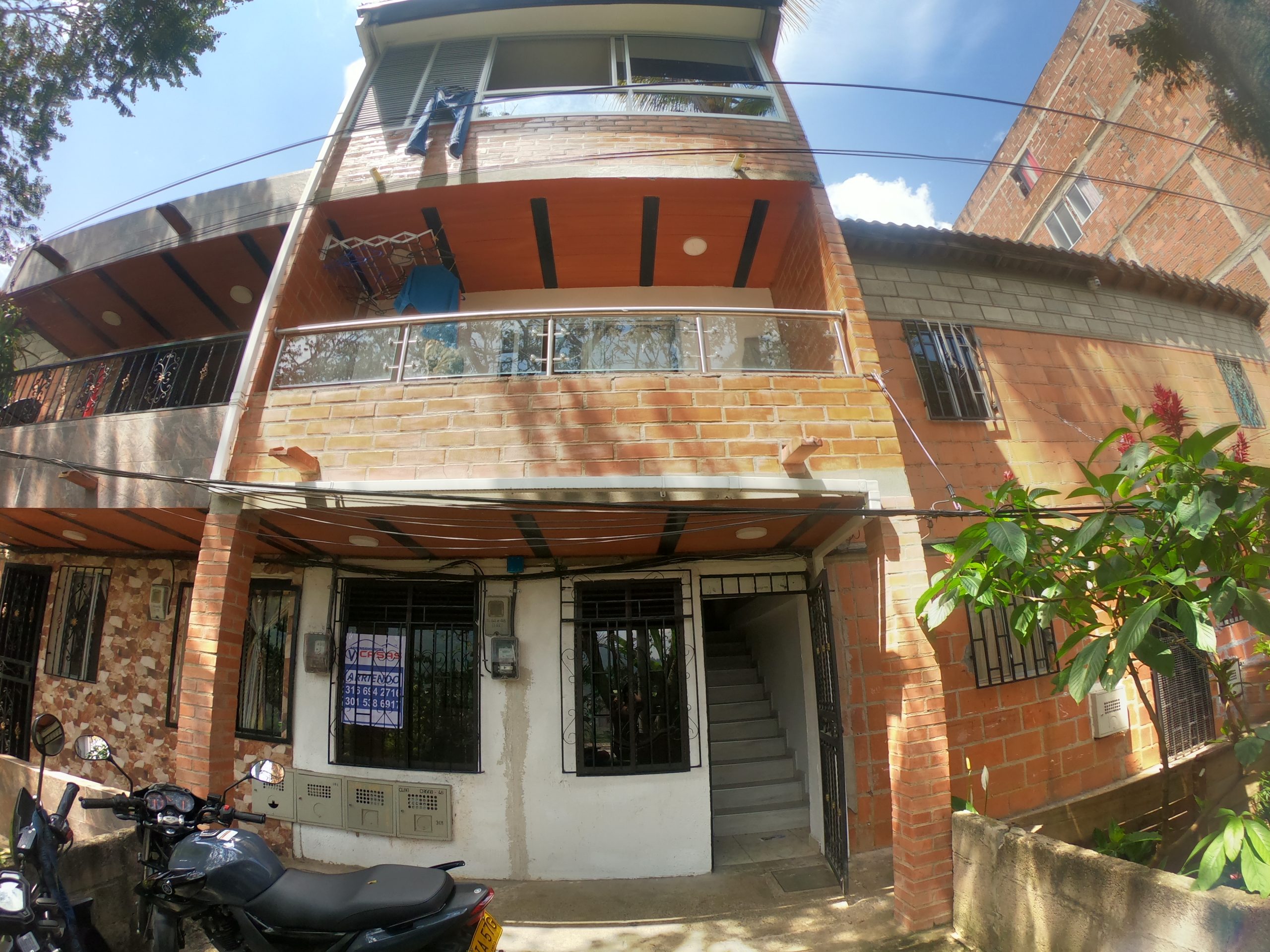 Apartamento en Arriendo en Prado, Bello