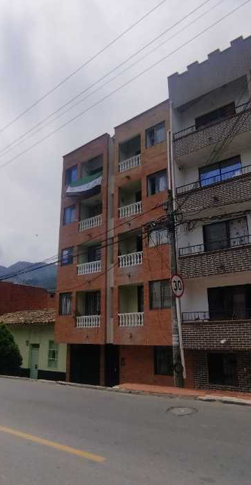 APARTAMENTO EN ARRIENDO EN LA UNION