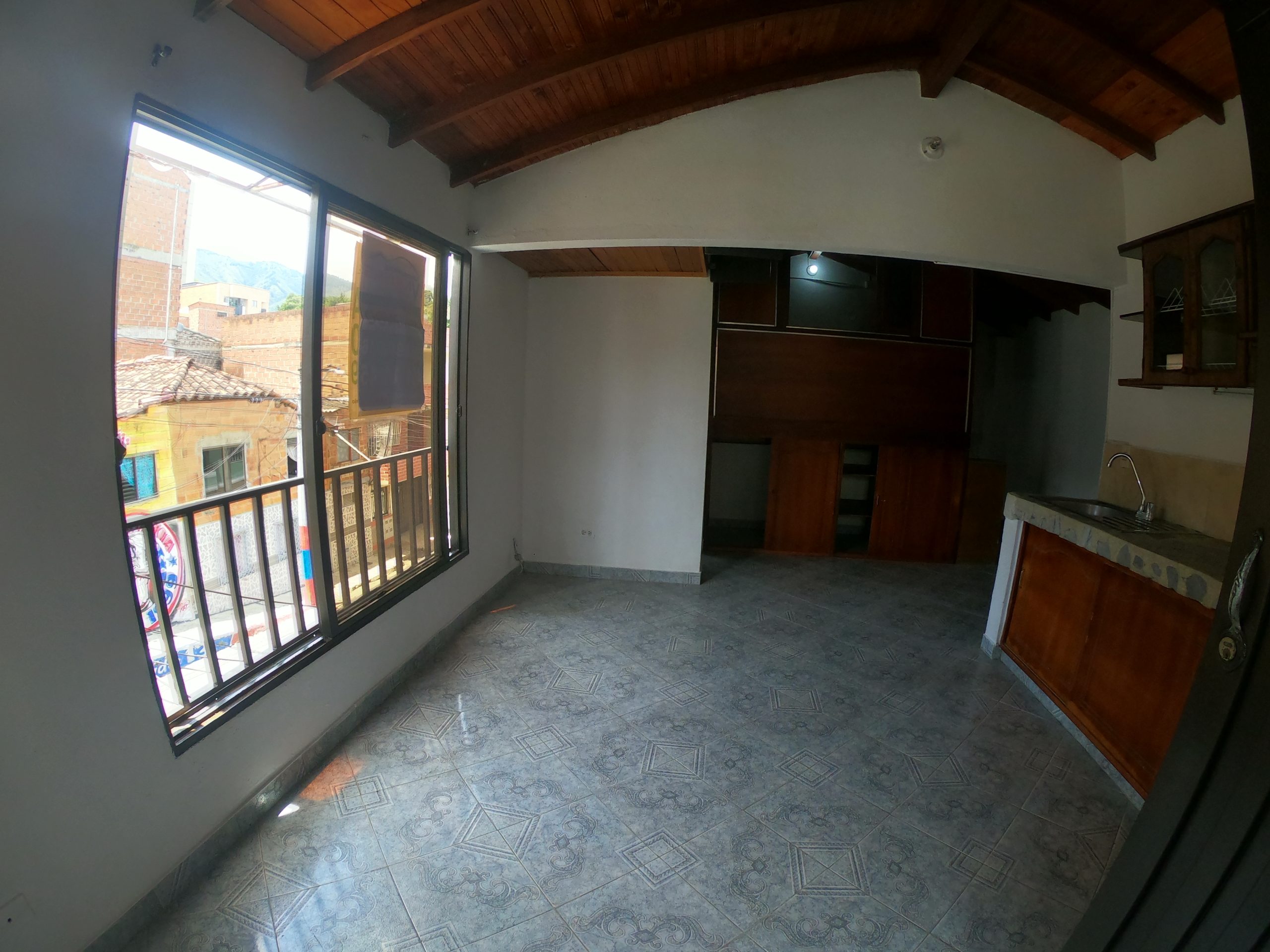 Apartamento en Arriendo en Prado, Bello