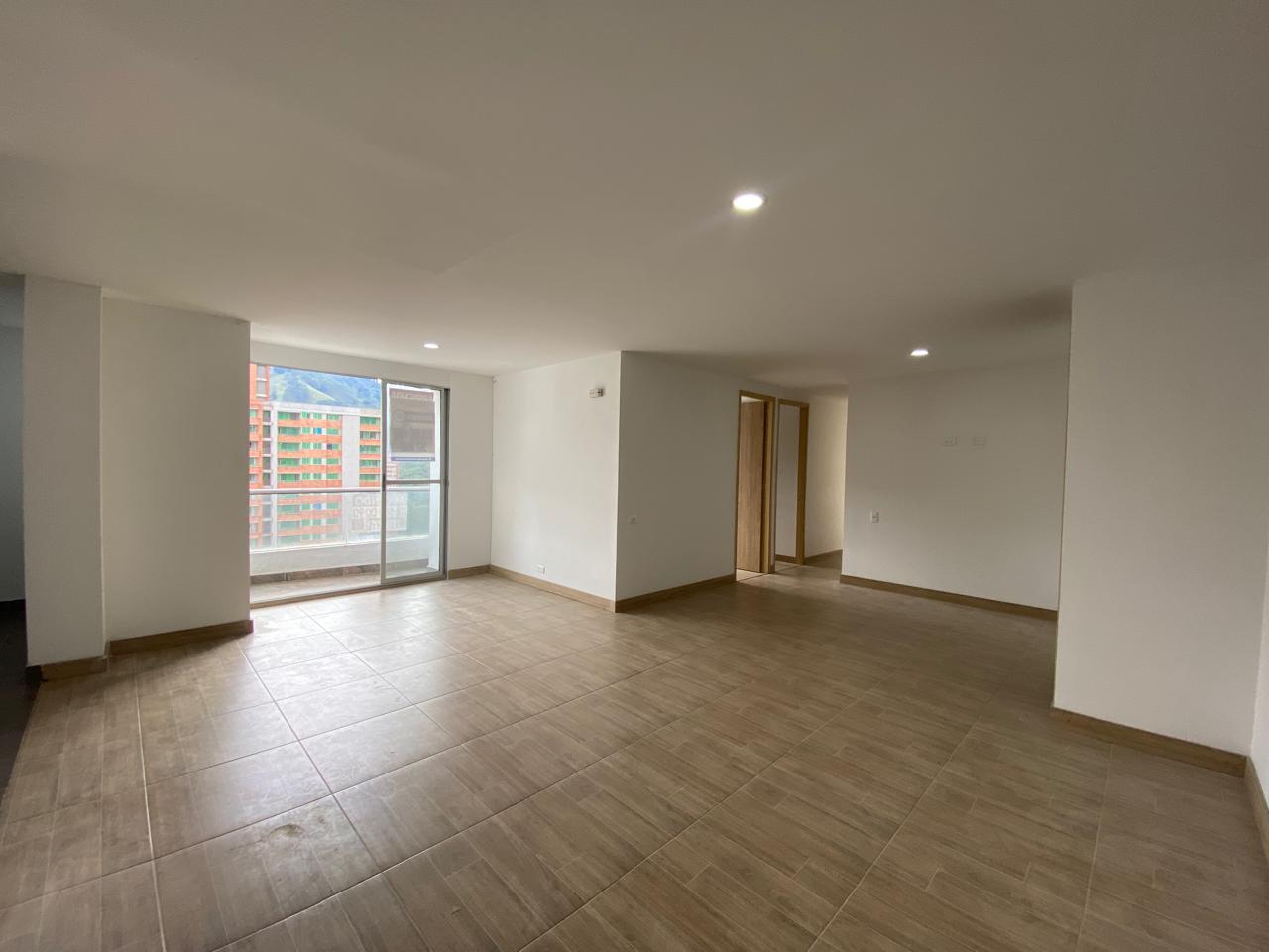 Apartamento en Arriendo en Envigado