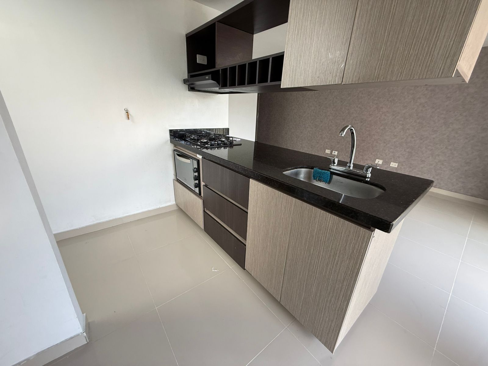 Apartamento en Arriendo en San javier, Medellín
