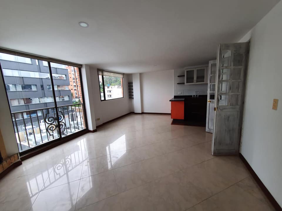 Local en Arriendo en Lourdes, Bogotá